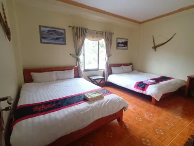 You hour homestay – Photos 2