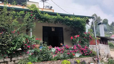 You hour homestay – Photos 5