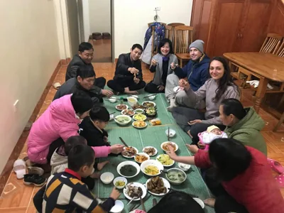 You hour homestay – Photos 8