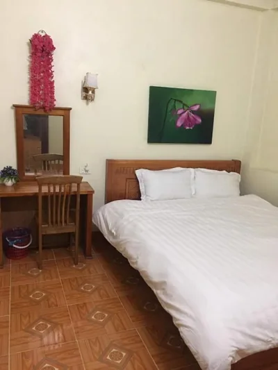 Camera doppia — You hour homestay