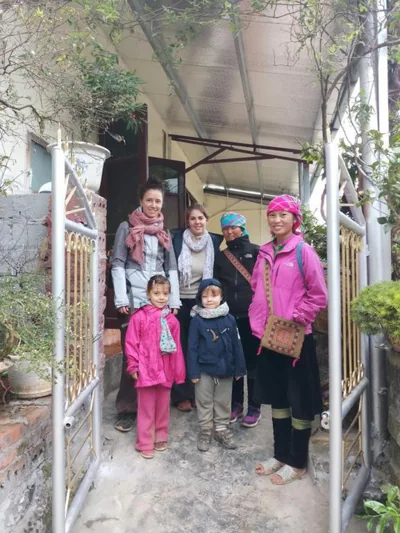 You hour homestay – Photos 12