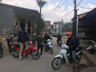 You hour homestay – Photos 14