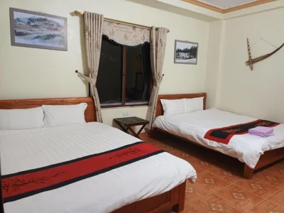 You hour homestay – Photos 15