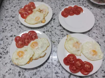 You hour homestay – Photos 16